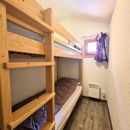 Les D'arrondaz - Grand 10/12 Personnes Mae-2893 Modane
